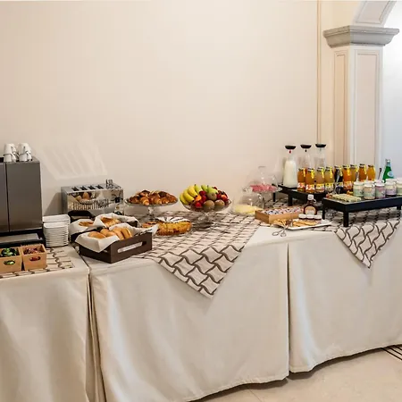 Guest house Palazzo Porta Picta Bergamo