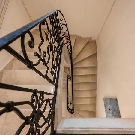 Palazzo Porta Picta Guest house
