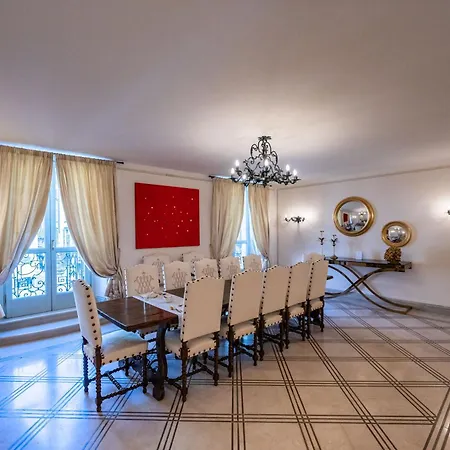 Palazzo Porta Picta