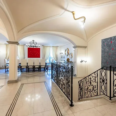 Guest house Palazzo Porta Picta