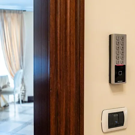 Palazzo Porta Picta Guest house *
