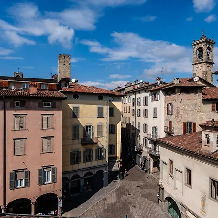 Palazzo Porta Picta Bergamo