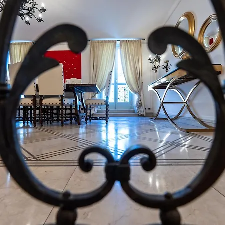 Palazzo Porta Picta Guest house *