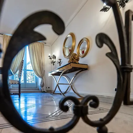 Guest house Palazzo Porta Picta Bergamo