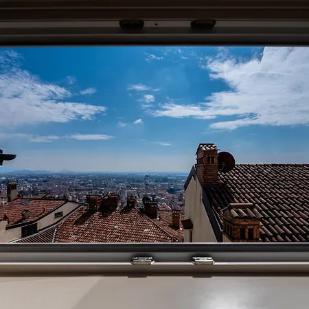 Palazzo Porta Picta Bergamo
