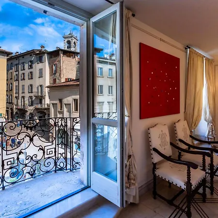 Palazzo Porta Picta Guest house *