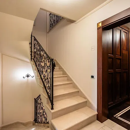 Guest house Palazzo Porta Picta *