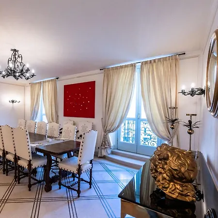 Guest house Palazzo Porta Picta *
