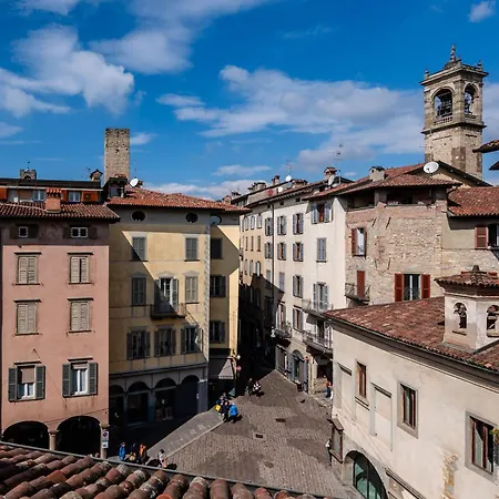 Palazzo Porta Picta Bergamo
