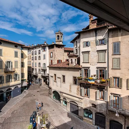 Guest house Palazzo Porta Picta