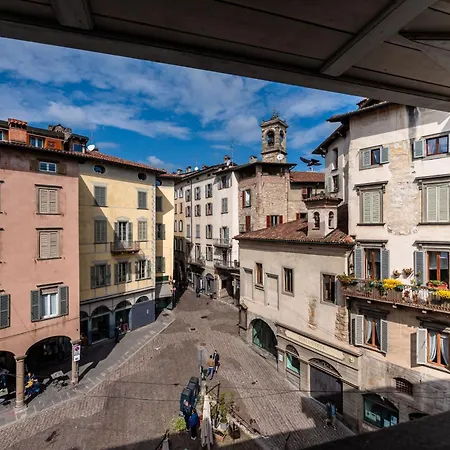 Guest house Palazzo Porta Picta Bergamo