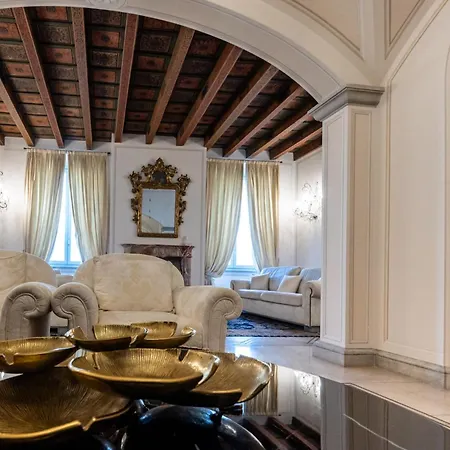 Guest house Palazzo Porta Picta *