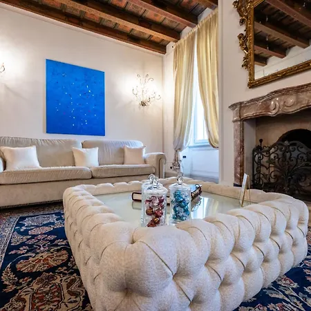 Guest house Palazzo Porta Picta *