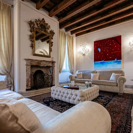 Guest house Palazzo Porta Picta