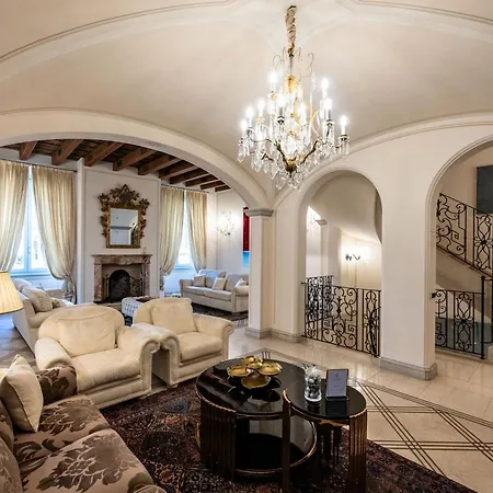 Guest house Palazzo Porta Picta Bergamo