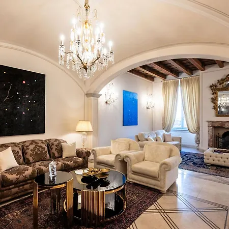 Guest house Palazzo Porta Picta Bergamo