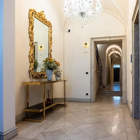 Palazzo Porta Picta * Bergamo