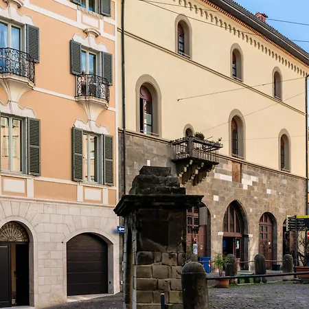 Palazzo Porta Picta Guest house