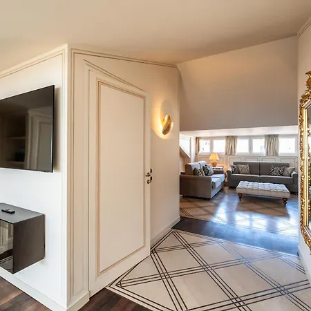 Palazzo Porta Picta Guest house *