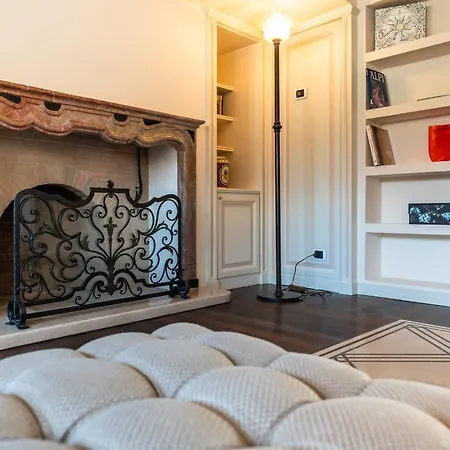 Palazzo Porta Picta Guest house