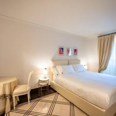 Guest house Palazzo Porta Picta Bergamo