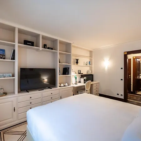 Guest house Palazzo Porta Picta Bergamo