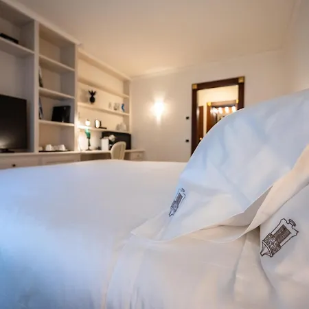 Palazzo Porta Picta Guest house *