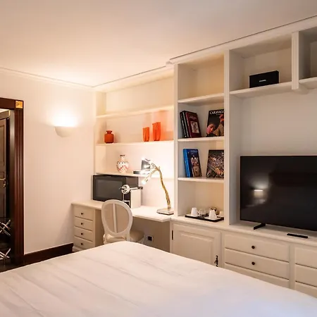 Guest house Palazzo Porta Picta *