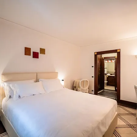 Palazzo Porta Picta Guest house *