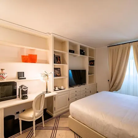 Guest house Palazzo Porta Picta *
