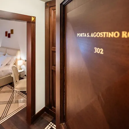 Palazzo Porta Picta Guest house *