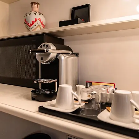 Guest house Palazzo Porta Picta Bergamo