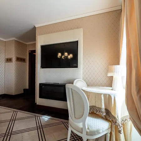 Guest house Palazzo Porta Picta Bergamo