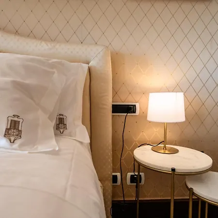 Guest house Palazzo Porta Picta Bergamo