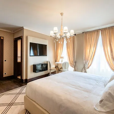 Guest house Palazzo Porta Picta *