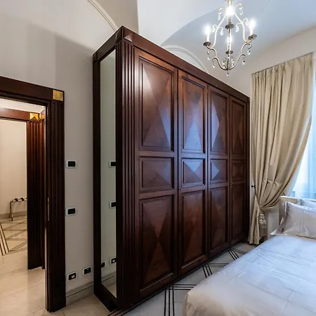 Guest house Palazzo Porta Picta *