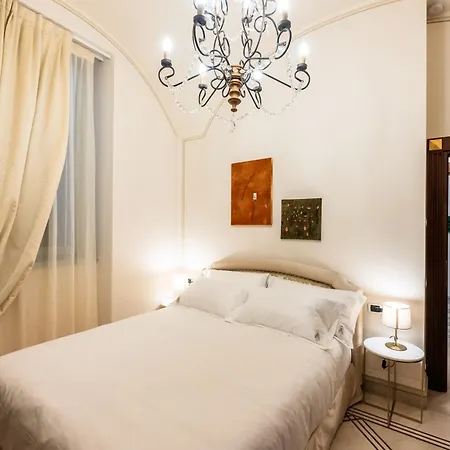 Palazzo Porta Picta Guest house *