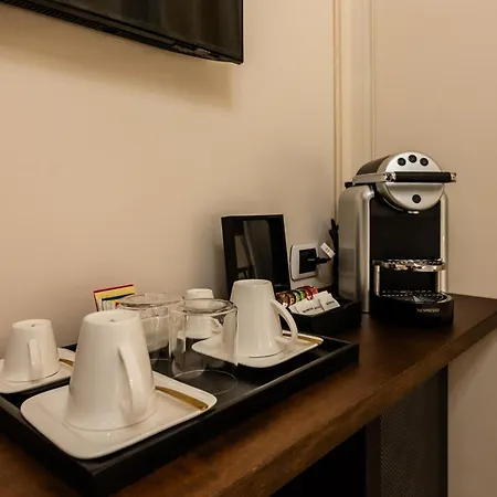 Palazzo Porta Picta Guest house *