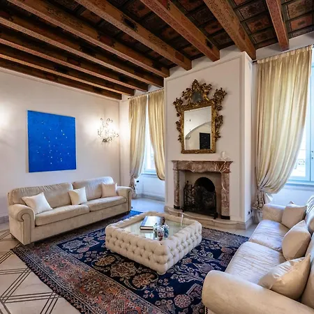 Гостевой дом Palazzo Porta Picta