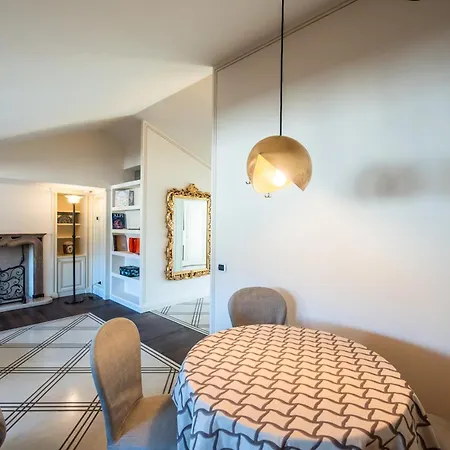 Palazzo Porta Picta Vendégház Bergamo