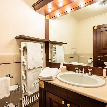 Palazzo Porta Picta 4*